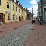 Appartement Nikolai