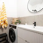 Nikolai Apartment Parnu