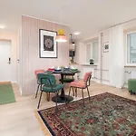 Nikolai Apartment