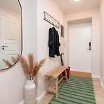 Apartment Nikolai Parnu
