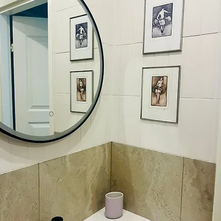 Appartamento Nikolai Pärnu