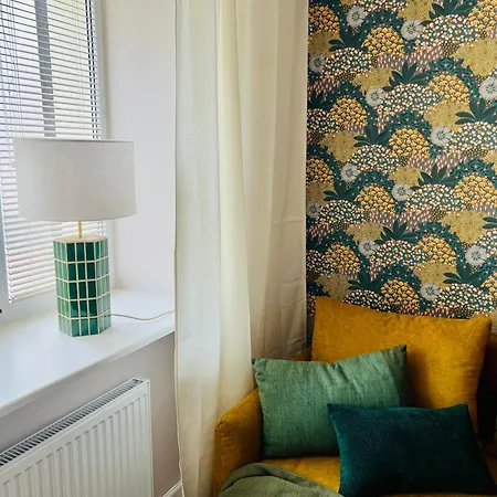 Appartamento Nikolai *