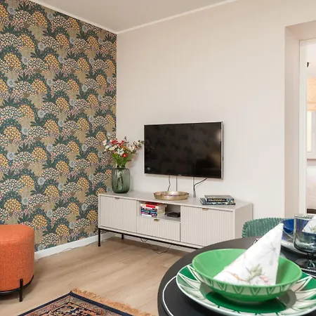 Nikolai Appartamento