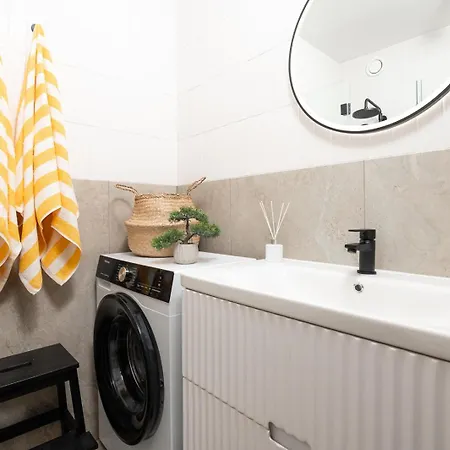 Nikolai Apartmán Pärnu