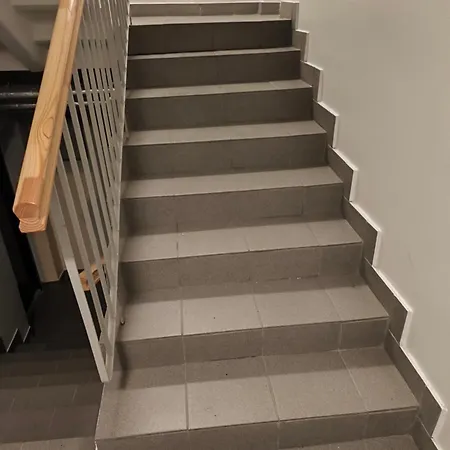 Nikolai Apartmán Pärnu