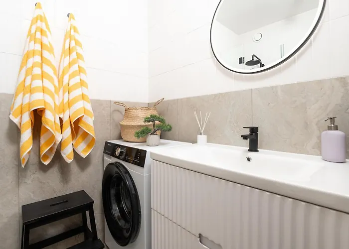 Nikolai דירה פארנו