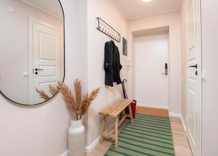 דירה Nikolai פארנו