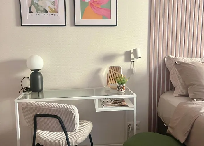 Nikolai * פארנו