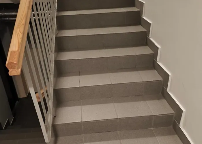 Nikolai דירה פארנו